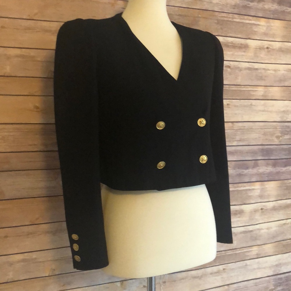 Sonia Rykiel Paris Jacket